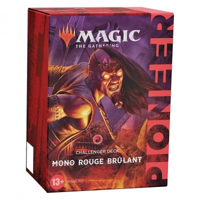 33259-jeux-de-cartes-a-collectionner-magic-the-gathering-deck-1-1.jpg Mono rouge brulant - Deck Challenger Pioneer FR