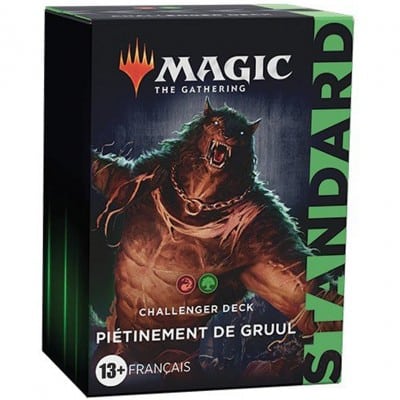 33863-jeux-de-cartes-a-collectionner-magic-the-gathering-deck-1-1.jpg Piétinement de Gruul - Deck Challenger FR