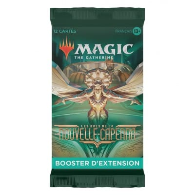 34048-jeux-de-cartes-a-collectionner-magic-the-gathering-booster-2-1.jpg Les Rues de la Nouvelle-Capenna - Booster d'Extension FR