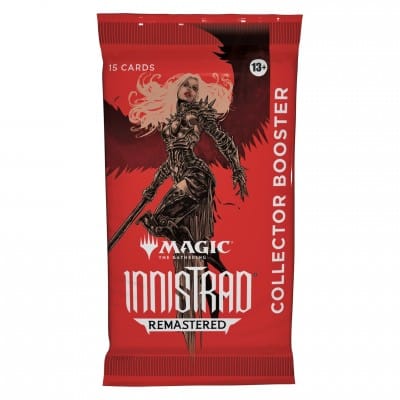 37259-jeux-de-cartes-a-collectionner-magic-the-gathering-booster Innistrad Remastered – Booster Collector EN