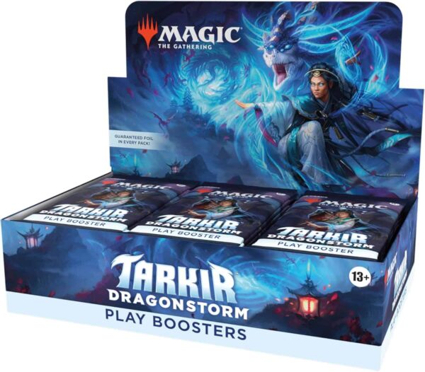 71-4zimVIZL._AC_SL1500_ Tarkir : la tempête des dragons – Display de Boosters de jeu – EN