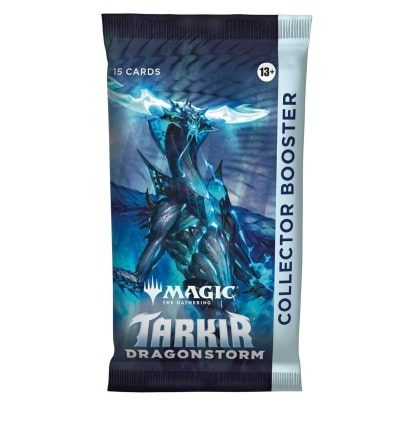 tarkirdg Tarkir : la tempête des Dragons - Booster Collector EN