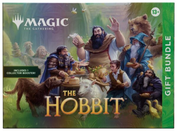 692971_in_1000x1000 The Hobbit - Gift Bundle - EN